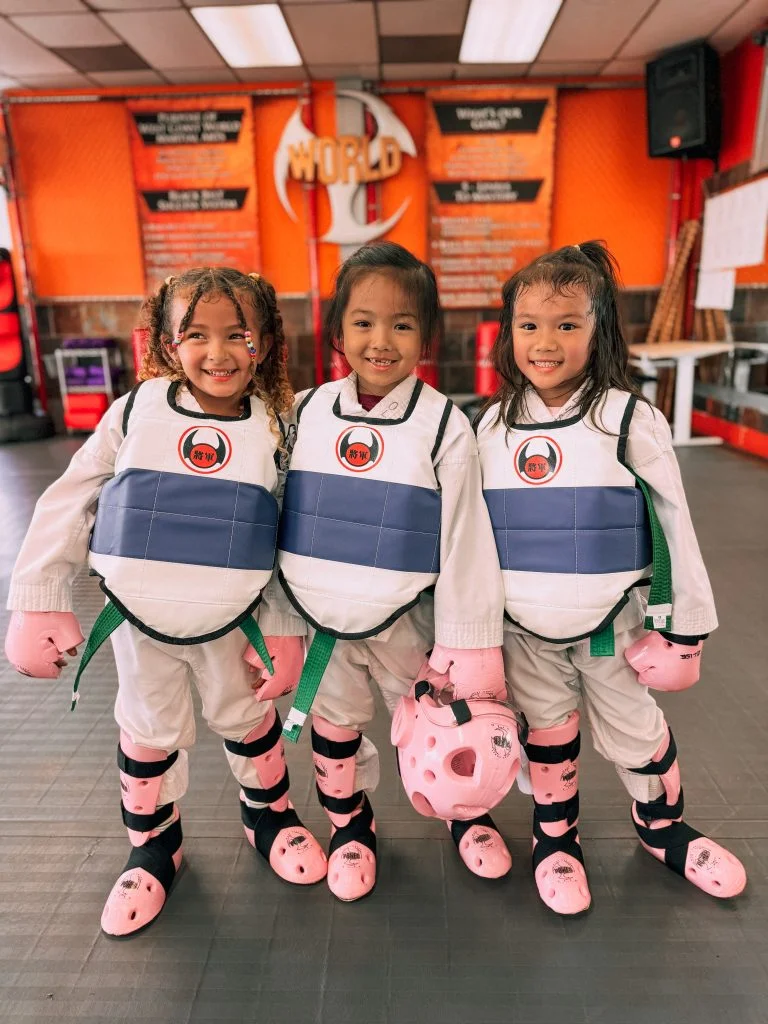 West Coast World Martial Arts academy photo