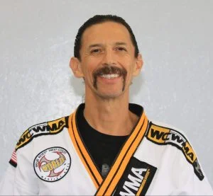 West Coast World Martial Arts academy photo