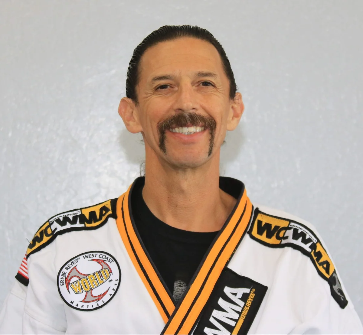 West Coast World Martial Arts academy photo