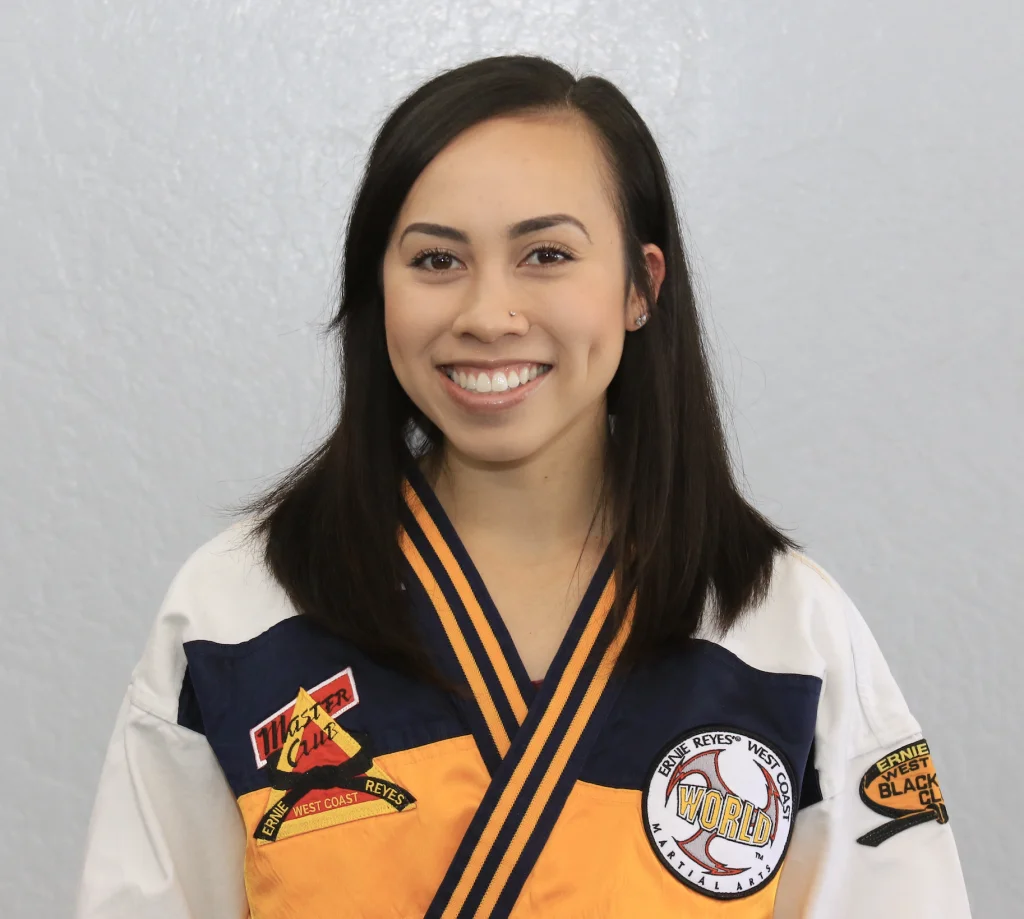 West Coast World Martial Arts academy photo