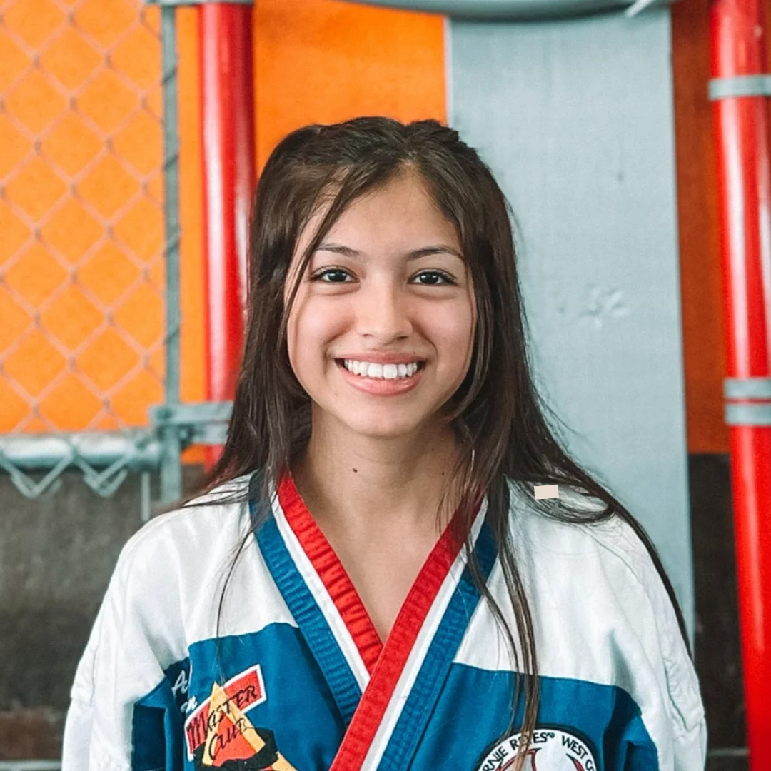 West Coast World Martial Arts academy photo