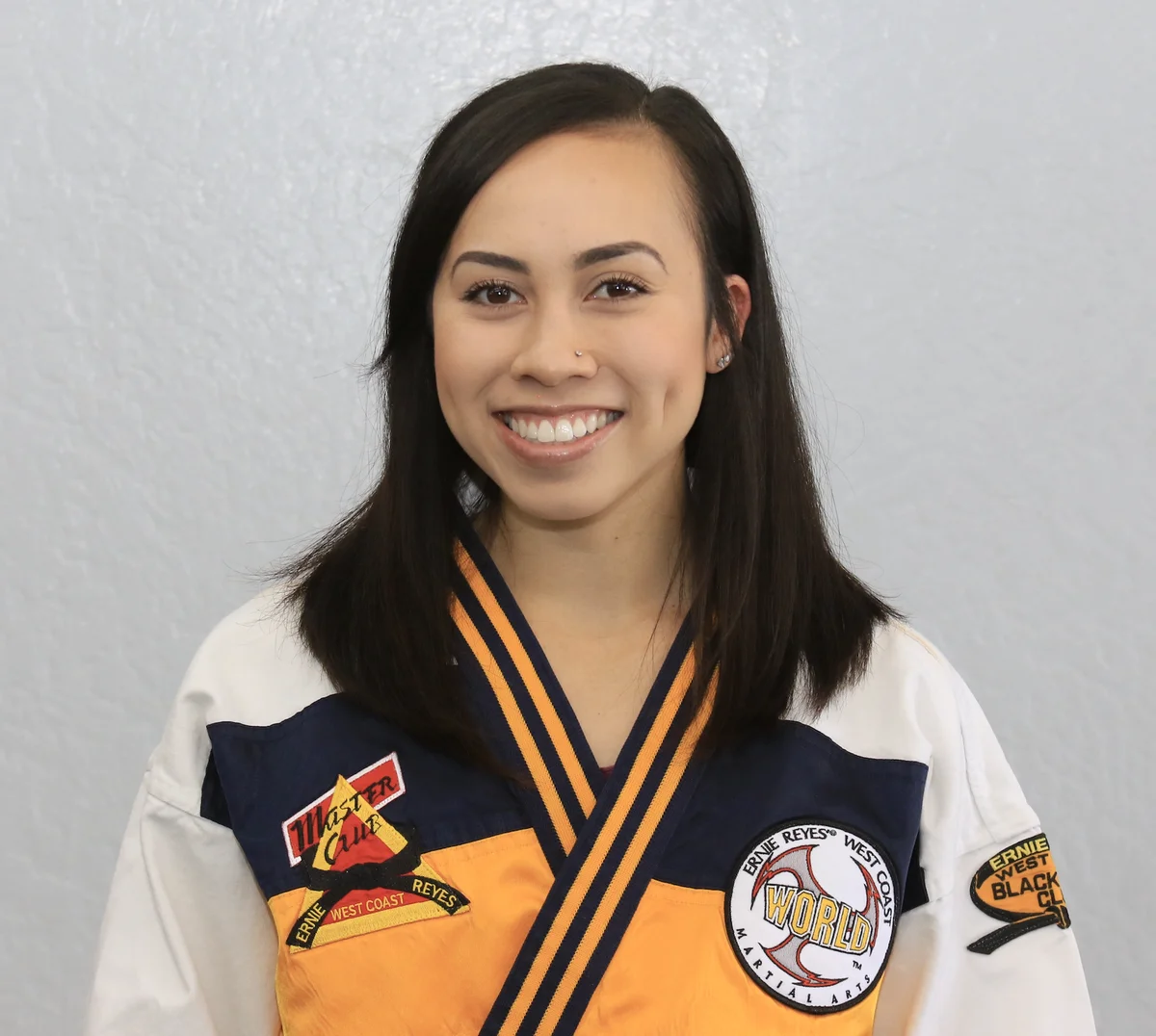 West Coast World Martial Arts academy photo