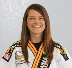 West Coast World Martial Arts academy photo
