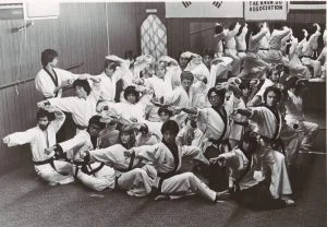 West Coast World Martial Arts academy photo