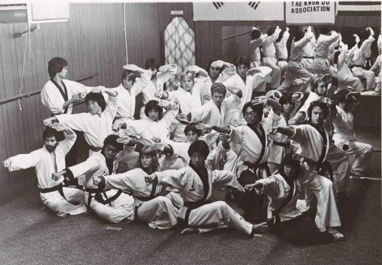 West Coast World Martial Arts academy photo