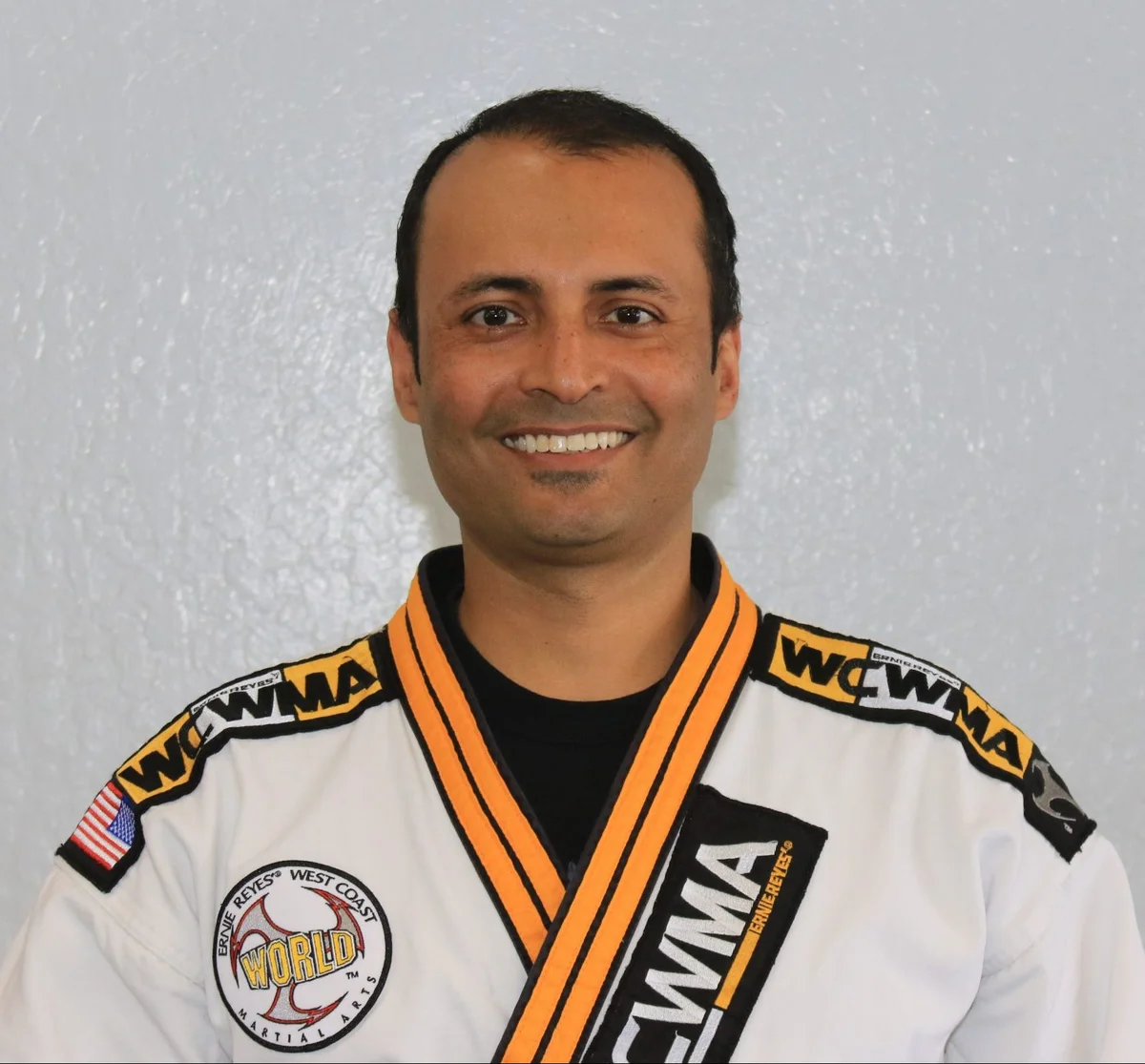 West Coast World Martial Arts academy photo