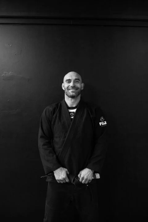 West LA Jiu Jitsu Academy facility image