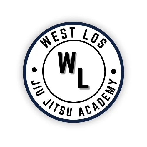 West Los Jiu Jitsu academy logo
