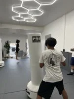 West Los Jiu Jitsu facility image
