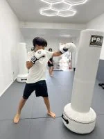 West Los Jiu Jitsu facility image
