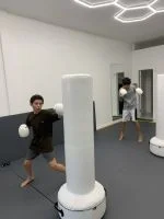 West Los Jiu Jitsu facility image