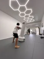 West Los Jiu Jitsu facility image