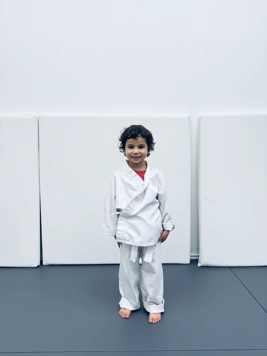 West Los Jiu Jitsu facility image