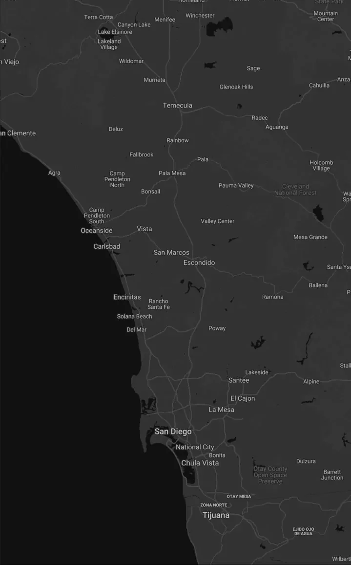 White Dragon Chula Vista / Eastlake facility image