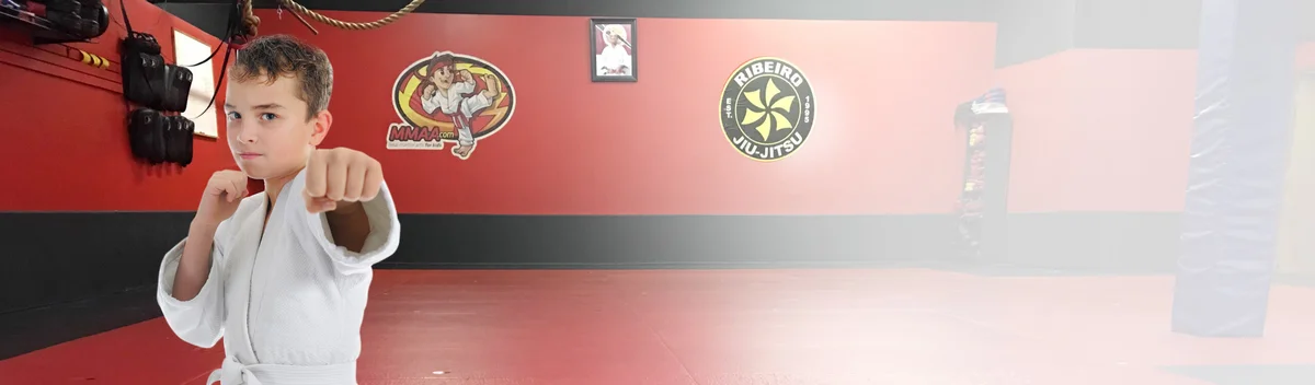 Miller's Martial Arts Academy visual