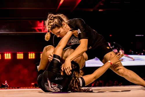Willows Jiu Jitsu & MMA facility image