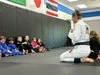 Willows Jiu Jitsu & MMA facility image