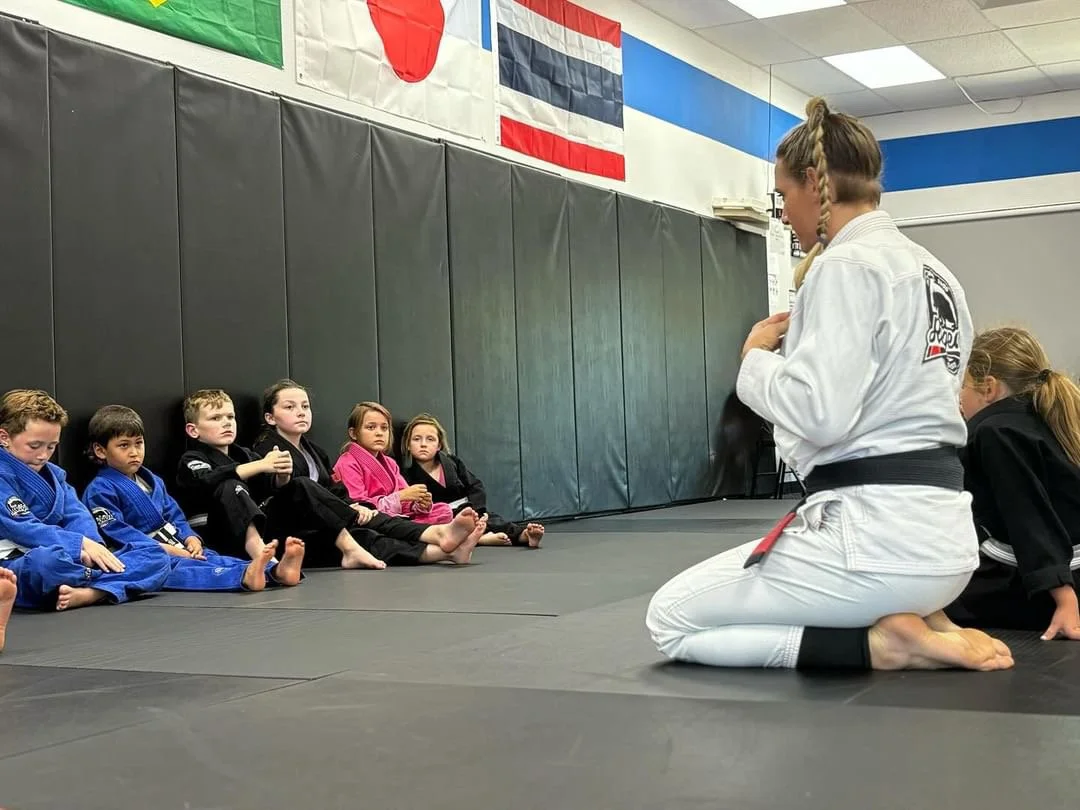 Willows Jiu Jitsu & MMA facility image