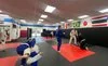 Willows Jiu Jitsu & MMA facility image