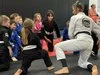 Willows Jiu Jitsu & MMA facility image