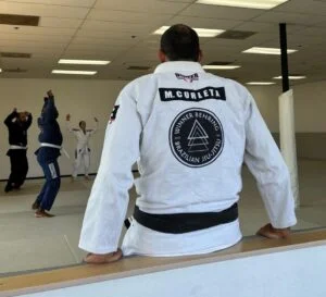 WINNER BEHRING JIU-JITSU academy photo
