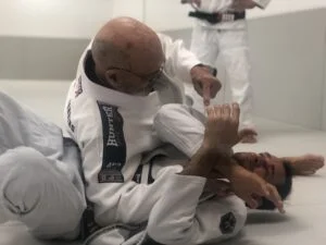 WINNER BEHRING JIU-JITSU academy photo