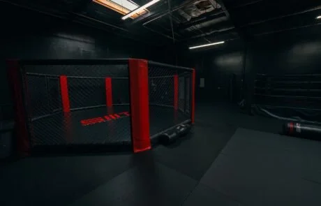 Won2Kick academy photo