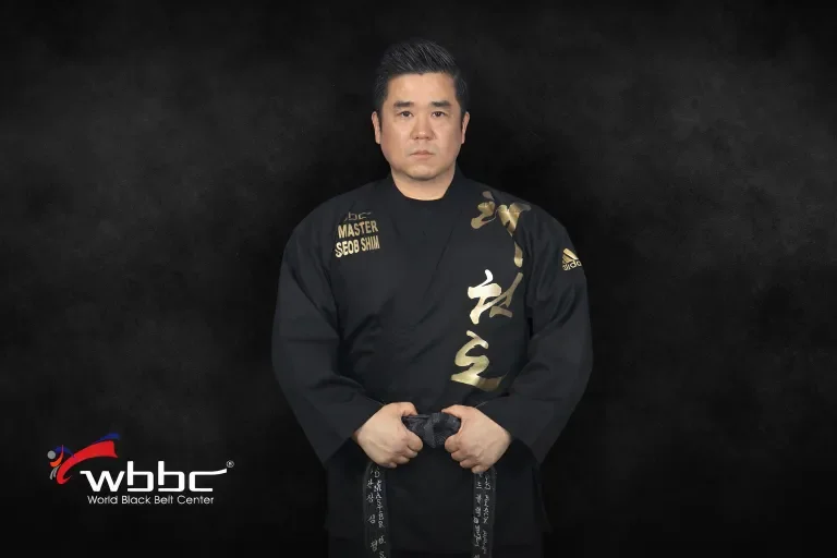 World Black Belt Center academy photo