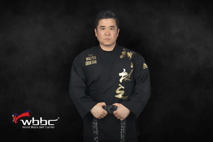 World Black Belt Center academy photo