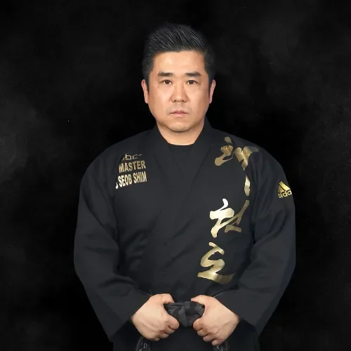 World Black Belt Center academy photo