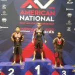 One World Jiu Jitsu Academy academy photo