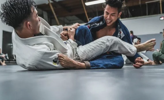 One World Jiu Jitsu Academy academy photo