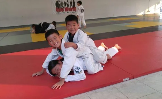 One World Jiu Jitsu Academy academy photo