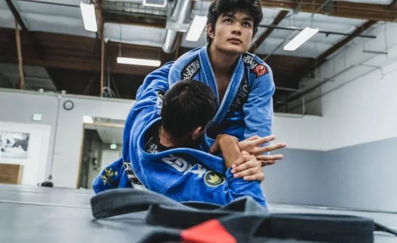 One World Jiu Jitsu Academy academy photo