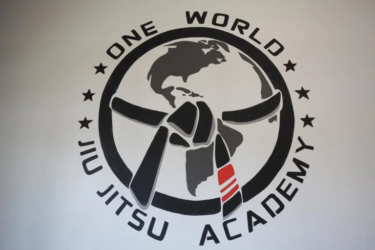 One World Jiu Jitsu Academy academy photo