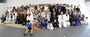 One World Jiu Jitsu Academy academy photo