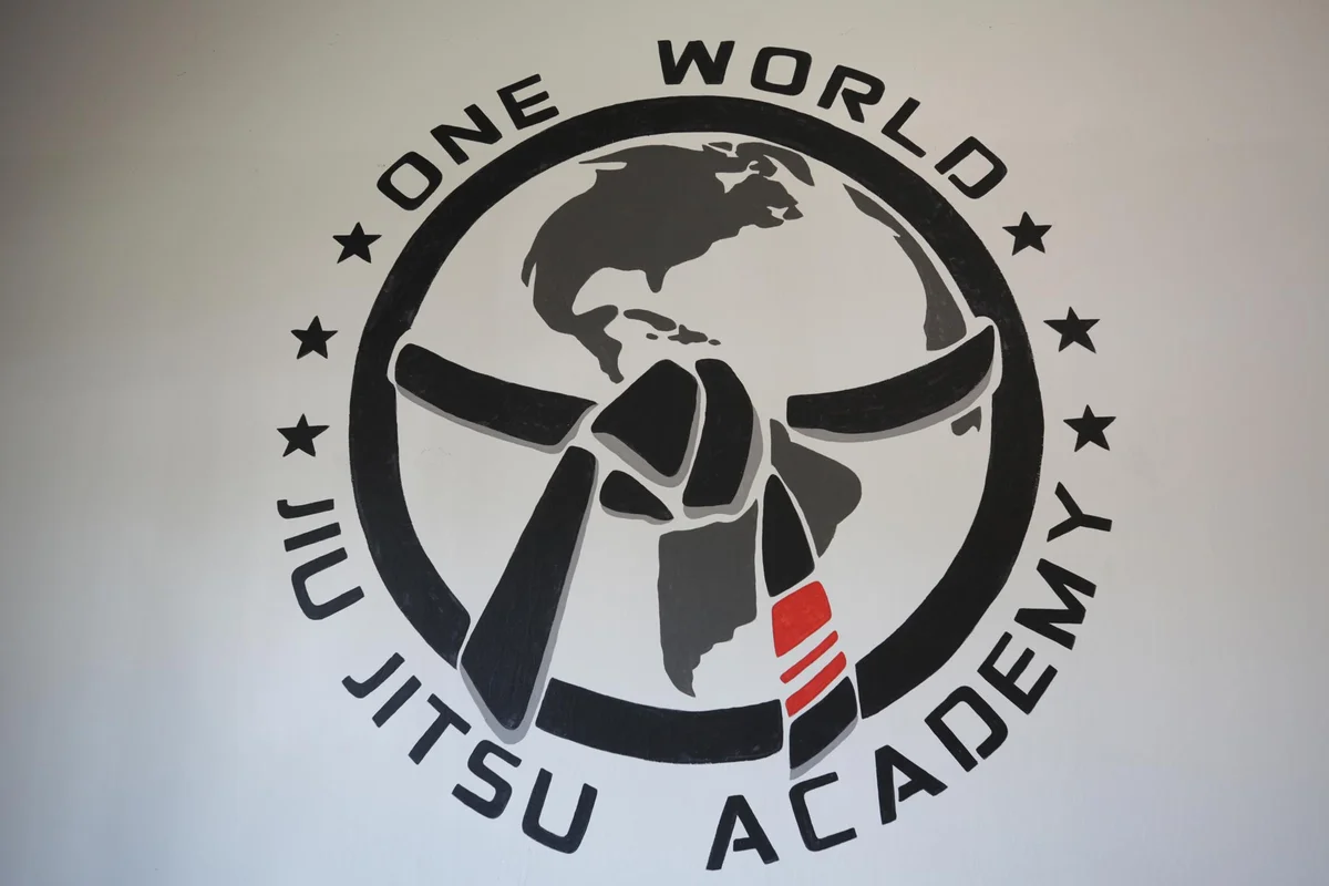 One World Jiu Jitsu Academy academy photo