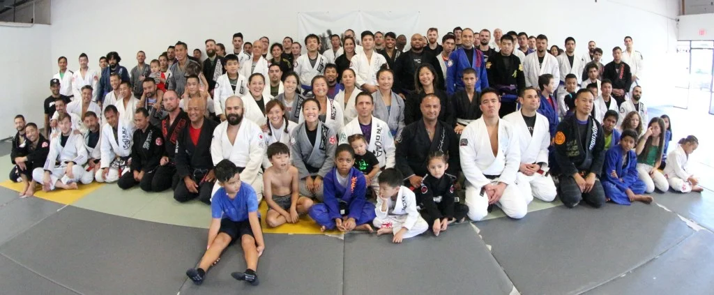 One World Jiu Jitsu Academy academy photo