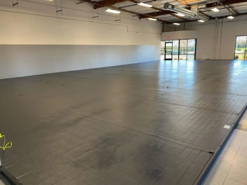 One World Jiu Jitsu Academy academy photo