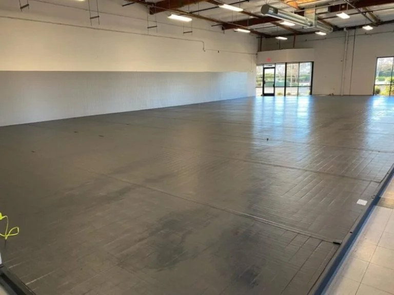 One World Jiu Jitsu Academy academy photo