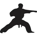 World Martial Arts Center - Yorba Linda academy logo
