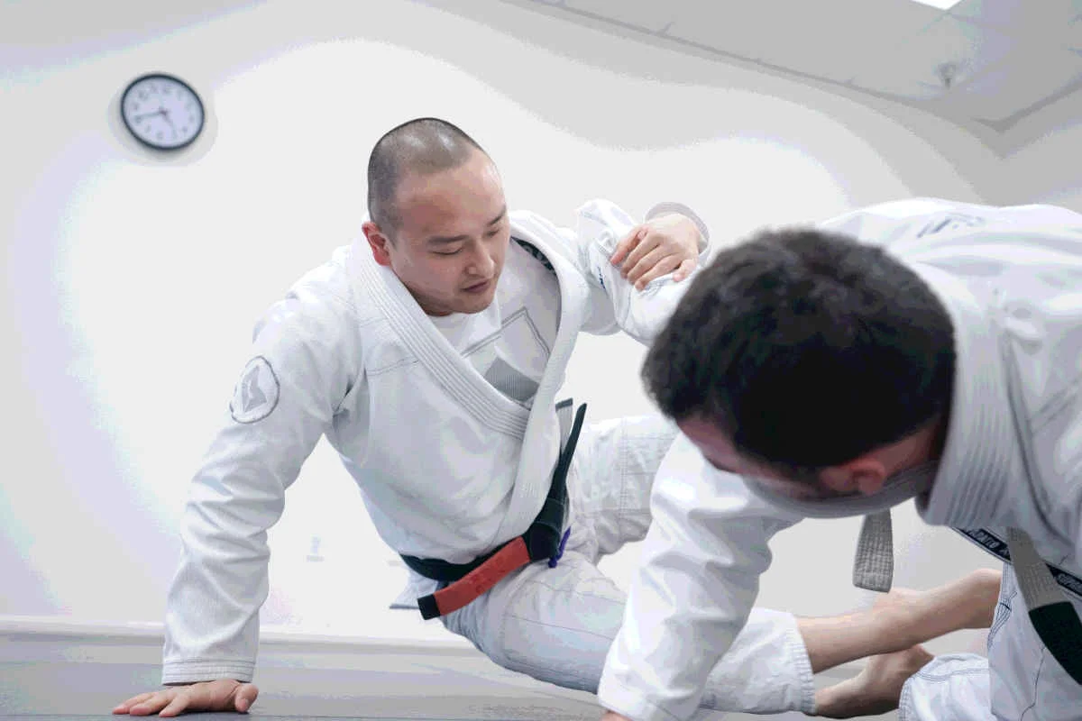 World Martial Arts Center - Yorba Linda academy photo