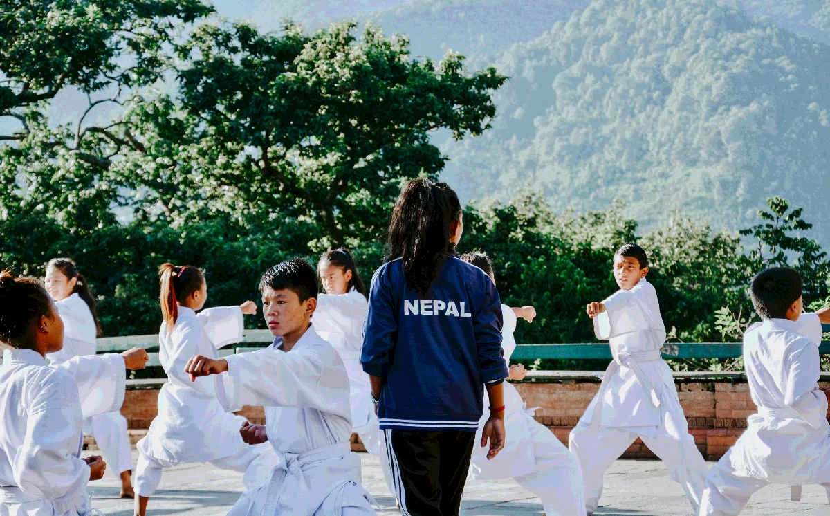 World Martial Arts Center - Yorba Linda academy photo