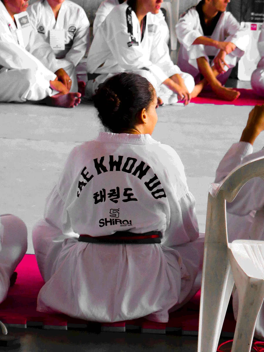 World Martial Arts Center - Yorba Linda academy photo