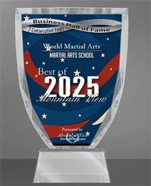 WORLD MARTIAL ARTS PALO ALTO academy photo