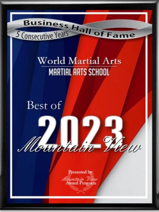 WORLD MARTIAL ARTS PALO ALTO academy photo