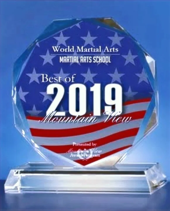 WORLD MARTIAL ARTS PALO ALTO academy logo
