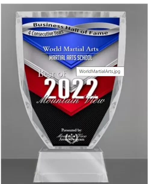 WORLD MARTIAL ARTS PALO ALTO academy photo