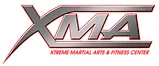Xtreme Martial Arts and Fitness (XMA Training Center) academy logo