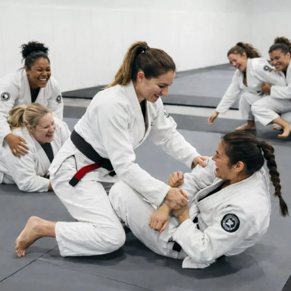 IBJJF Sacramento Open facility image